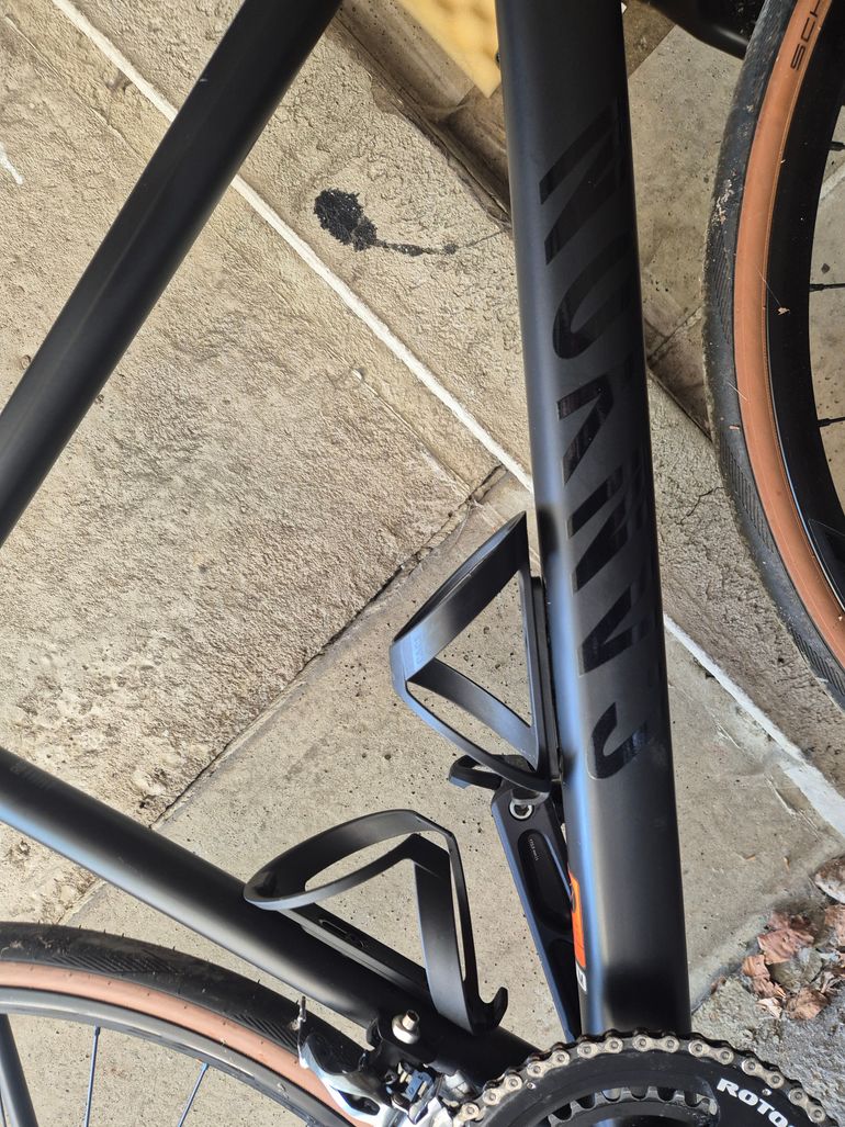 Tweedehands Canyon Endurace 6 2023 2023 Road & Gravel — afbeelding 3 van 7