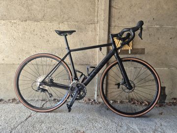 Canyon Endurace 6 2023 2023 Road & Gravel usato
