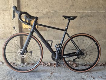 Tweedehands Canyon Endurace 6 2023 2023 Road & Gravel — afbeelding 2 van 7