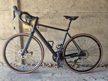 Použité Canyon Endurace 6 2023 2023 Road & Gravel — obrázek 2 z 7
