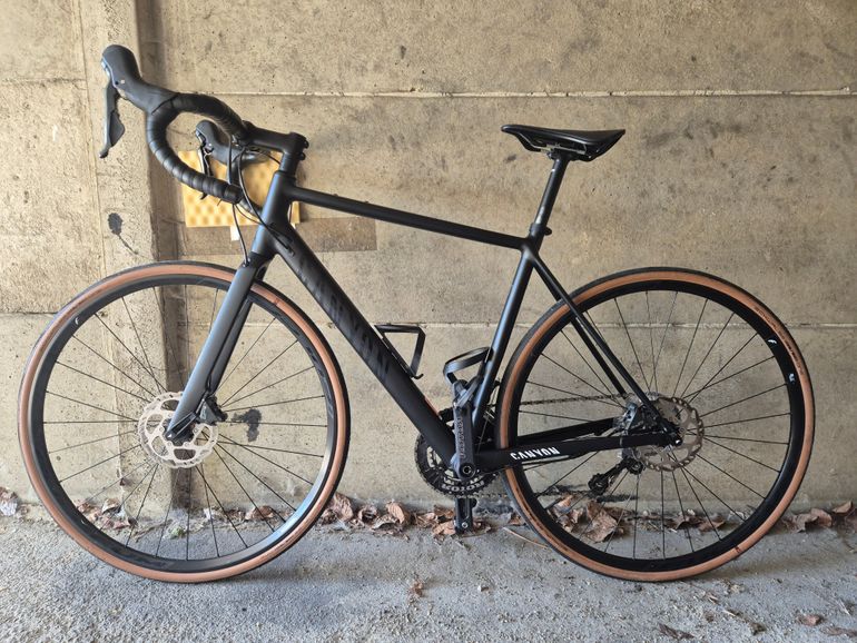 Tweedehands Canyon Endurace 6 2023 2023 Road & Gravel — afbeelding 2 van 7