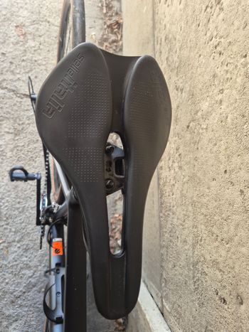 Tweedehands Canyon Endurace 6 2023 2023 Road & Gravel — afbeelding 6 van 7