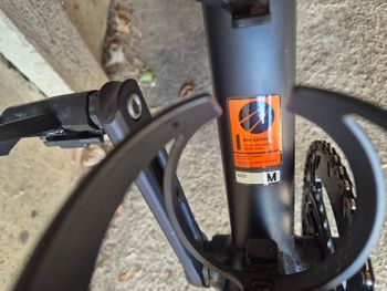 Tweedehands Canyon Endurace 6 2023 2023 Road & Gravel — afbeelding 5 van 7