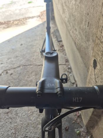 Tweedehands Canyon Endurace 6 2023 2023 Road & Gravel — afbeelding 7 van 7