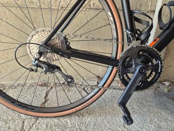 Použité Canyon Endurace 6 2023 2023 Road & Gravel — obrázek 4 z 7