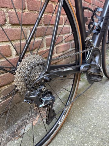 Použité Canyon Endurace CF 8 2021 2021 Road & Gravel — obrázek 3 z 6