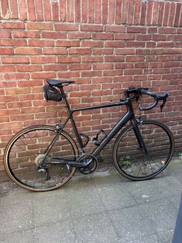 Použité Canyon Endurace CF 8 2021 2021 Road & Gravel — obrázek 2 z 6
