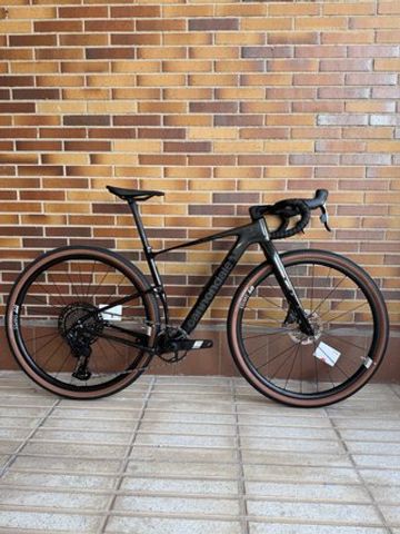 Cannondale Topstone Carbon Custom 2025 Road & Gravel d'occasion