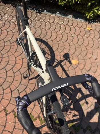 Used Specialized sworks crux SRAM Red eTap AXS powermeter 2024 Road & Gravel, White — image 9 of 10