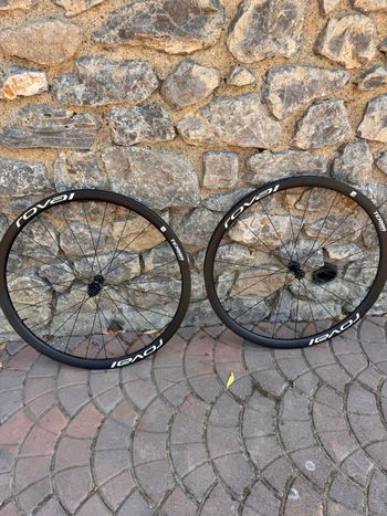 Used Specialized sworks crux SRAM Red eTap AXS powermeter 2024 Road & Gravel, White — image 6 of 10