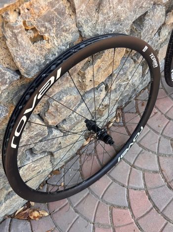 Used Specialized sworks crux SRAM Red eTap AXS powermeter 2024 Road & Gravel, White — image 4 of 10