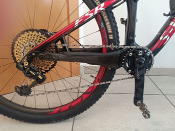 Gebrauchtes Specialized S-Works Epic 29 2016 2016 Mountainbike, Schwarz, 29 — Bild 3 von 6