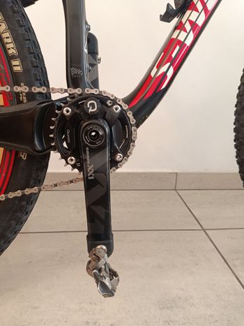 Gebrauchtes Specialized S-Works Epic 29 2016 2016 Mountainbike, Schwarz, 29 — Bild 4 von 6