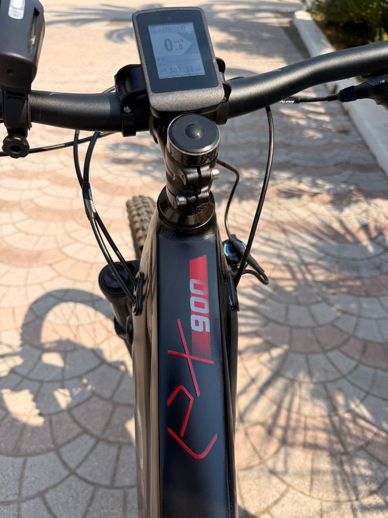 Käytetty Olympia Custom Shimano XTR 2024 Mountainbike — kuva 4 / 11