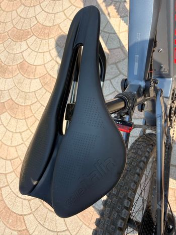 Käytetty Olympia Custom Shimano XTR 2024 Mountainbike — kuva 9 / 11