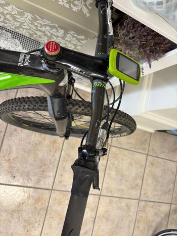 Tweedehands Niner JET 9 RDO 2017 Mountainbike — afbeelding 6 van 6
