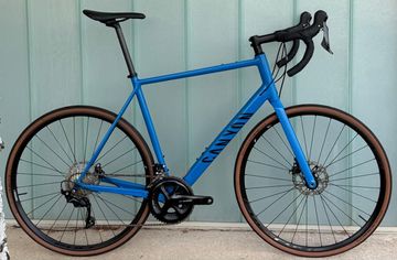 Použité Canyon Endurace 8 Disc 2023 2023 Road & Gravel