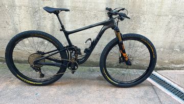 Brugt Giant Anthem Advanced Pro 29 0 2022 2022 Mountainbike — billede 2 af 4
