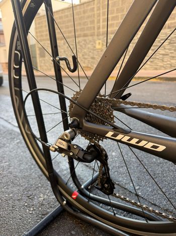 Brugt Cervélo S5 SRAM Rival 2014 Road & Gravel — billede 6 af 15
