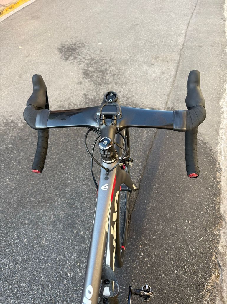 Brugt Cervélo S5 SRAM Rival 2014 Road & Gravel — billede 9 af 15