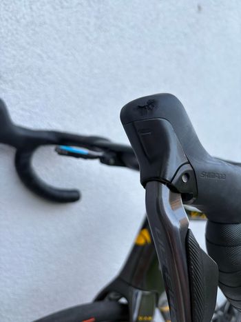 Used Factor Ostro V.A.M. 2024 Road & Gravel, Black — image 12 of 12