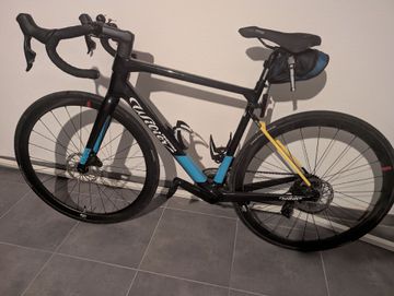 Used Wilier GARDA SRAM RIVAL AXS 12S 2022 2022 Road & Gravel