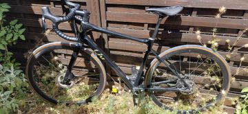 Liv Avail Advanced Pro 1 2022 2022 Road & Gravel usato