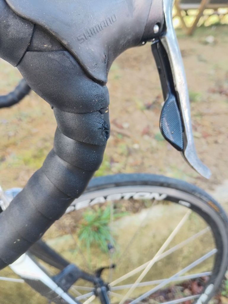 Käytetty Vitus Custom Shimano 105 2016 Road & Gravel — kuva 8 / 11