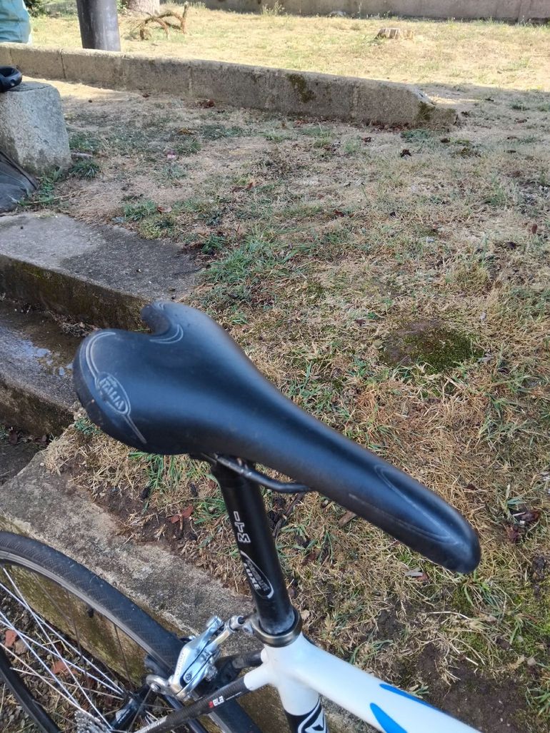 Käytetty Vitus Custom Shimano 105 2016 Road & Gravel — kuva 6 / 11
