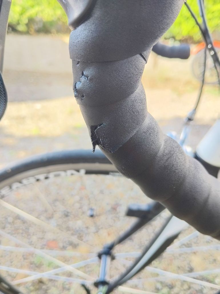 Käytetty Vitus Custom Shimano 105 2016 Road & Gravel — kuva 7 / 11