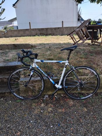 Käytetty Vitus Custom Shimano 105 2016 Road & Gravel — kuva 1 / 11