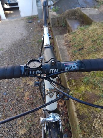 Käytetty Vitus Custom Shimano 105 2016 Road & Gravel — kuva 5 / 11