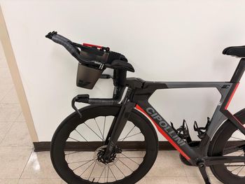 Used Cipollini Nktt SRAM Red eTap 2021 Road & Gravel, Light Gray — image 14 of 14