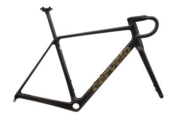 Tweedehands Cervélo R5 Frameset 2027 2027 Road & Gravel
