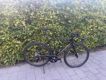 Gebrauchtes Cervélo R5 Frameset 2027 2027 Road & Gravel, Schwarz — Bild 2 von 5