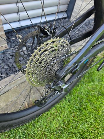 Brugt Specialized Status 170 2 2024 2024 Mountainbike — billede 5 af 11