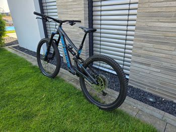 Brugt Specialized Status 170 2 2024 2024 Mountainbike — billede 10 af 11