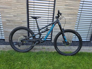 Použité Specialized Status 170 2 2024 2024 MTB