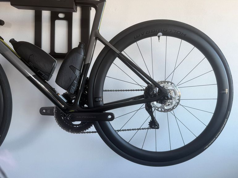 Cannondale Supersix Shimano Ultegra Di2 2022 Road & Gravel d'occasion — image 9 sur 10