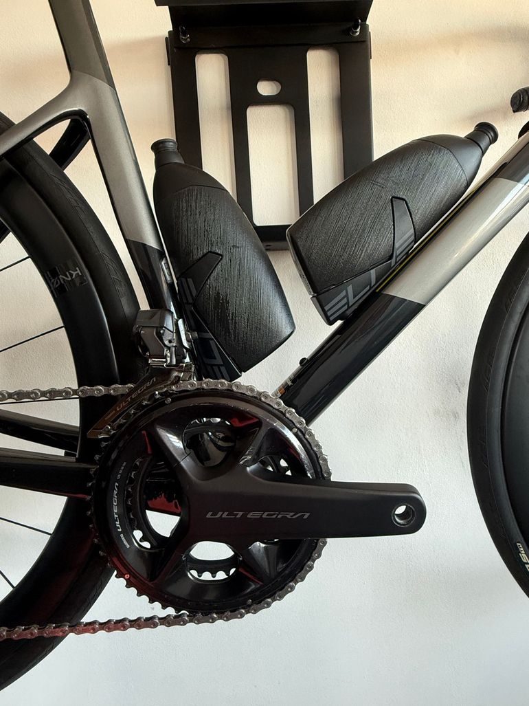 Cannondale Supersix Shimano Ultegra Di2 2022 Road & Gravel d'occasion — image 4 sur 10
