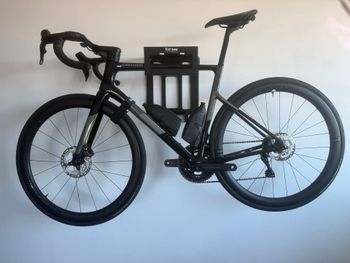 Cannondale Supersix Shimano Ultegra Di2 2022 Road & Gravel d'occasion — image 1 sur 10