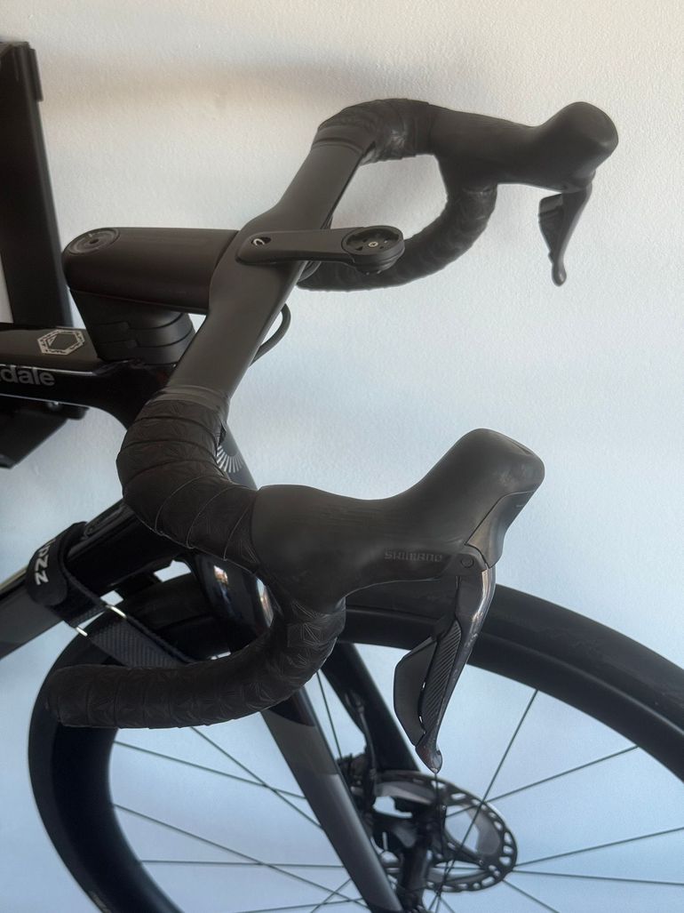 Cannondale Supersix Shimano Ultegra Di2 2022 Road & Gravel d'occasion — image 7 sur 10