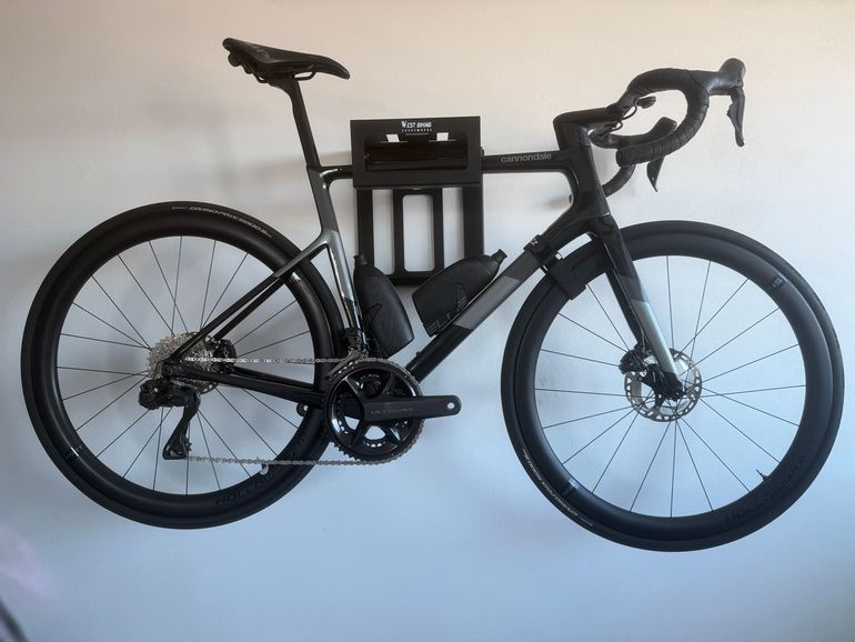 Cannondale Supersix Shimano Ultegra Di2 2022 Road & Gravel d'occasion — image 2 sur 10