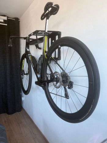 Cannondale Supersix Shimano Ultegra Di2 2022 Road & Gravel d'occasion — image 5 sur 10