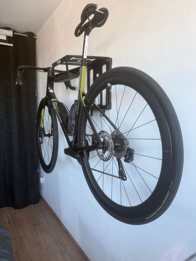 Cannondale Supersix Shimano Ultegra Di2 2022 Road & Gravel d'occasion — image 5 sur 10