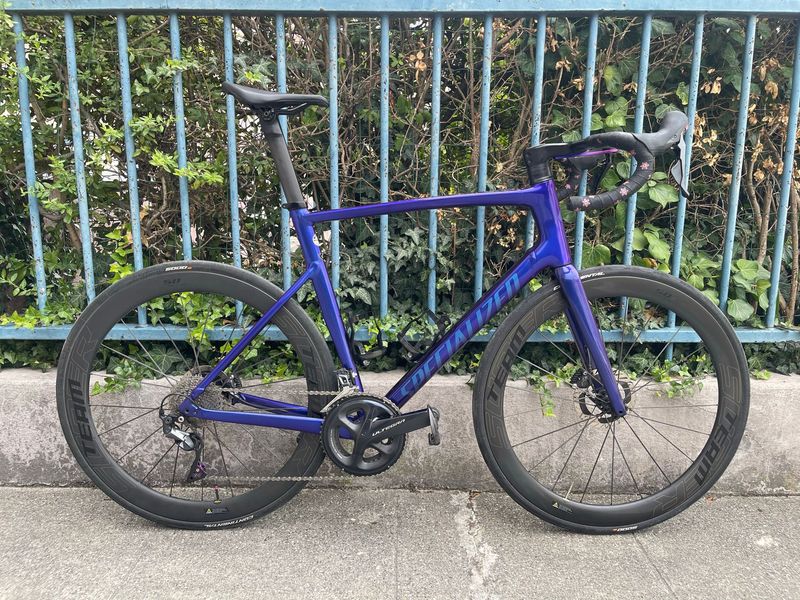 Used Specialized allez sprint 2023 Road & Gravel