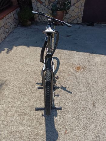 Used Scott Genius 920 2018 2018 Mountainbike, Black, 29 — image 5 of 15