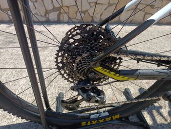 Used Scott Genius 920 2018 2018 Mountainbike, Black, 29 — image 12 of 15