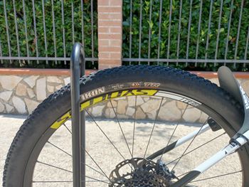 Used Scott Genius 920 2018 2018 Mountainbike, Black, 29 — image 14 of 15