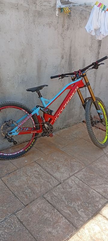 Used Mondraker Summum 2019 2019 MTB